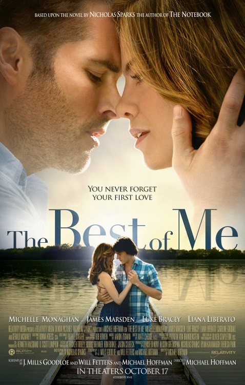 The Best of Me - Il meglio di me