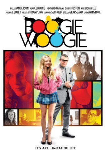Tradire è un arte - Boogie Woogie