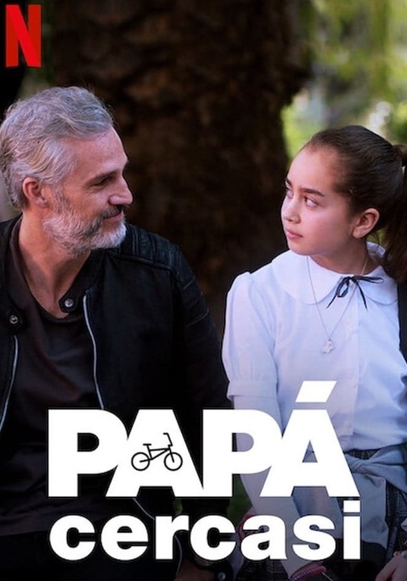 Papà Cercasi