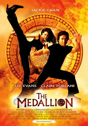 The Medallion