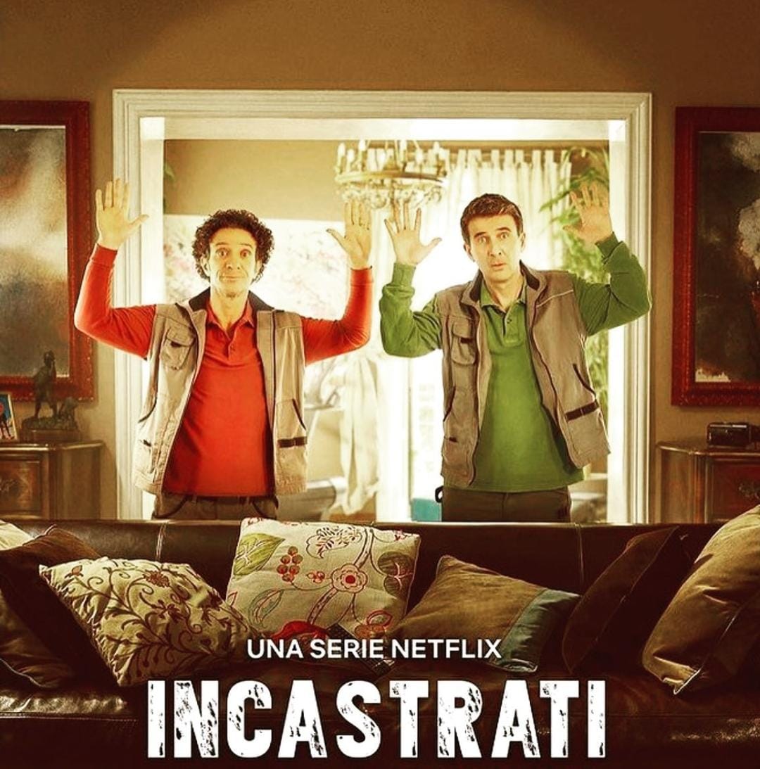 Incastrati