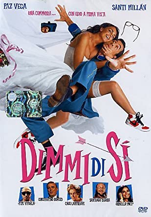 Dimmi di sì