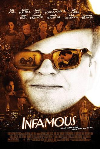 Infamous - Una pessima reputazione