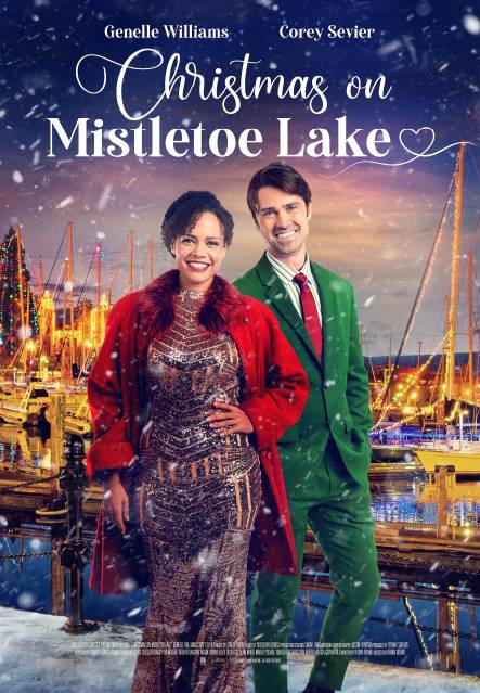 Natale a Mistletoe Lake