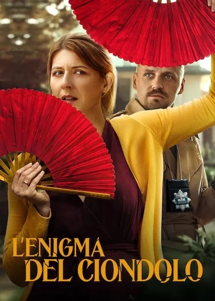L'enigma del ciondolo