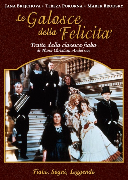Le galosce della felicità