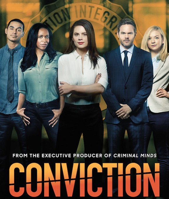Conviction