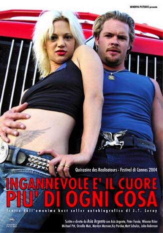 Ingannevole è il cuore più di ogni cosa