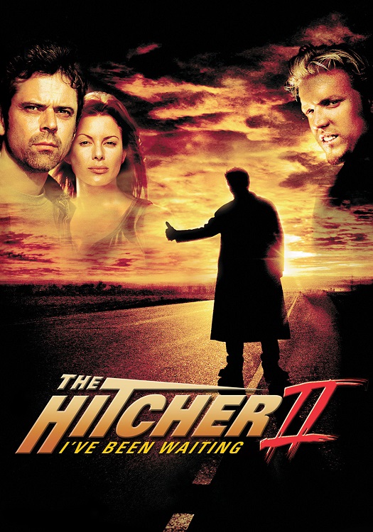 The Hitcher II - Ti stavo aspettando