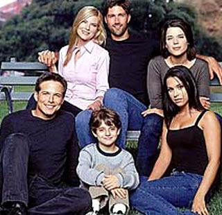 Party of Five / Cinque in famiglia