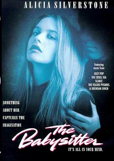 Babysitter... un thriller
