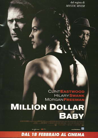 Million dollar baby