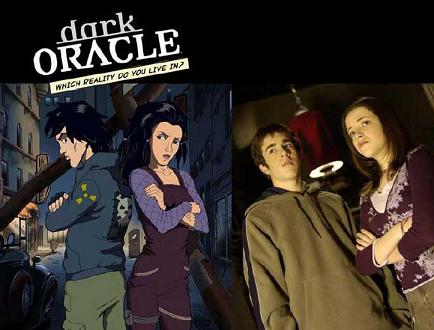 Dark Oracle