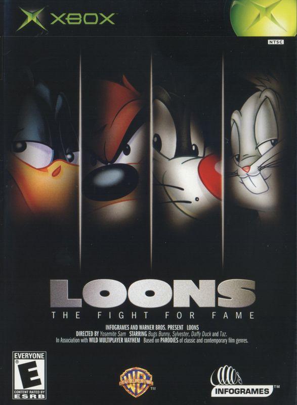 LOONS: The fight for fame