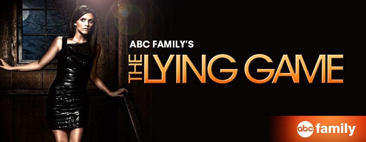 The Lying Game