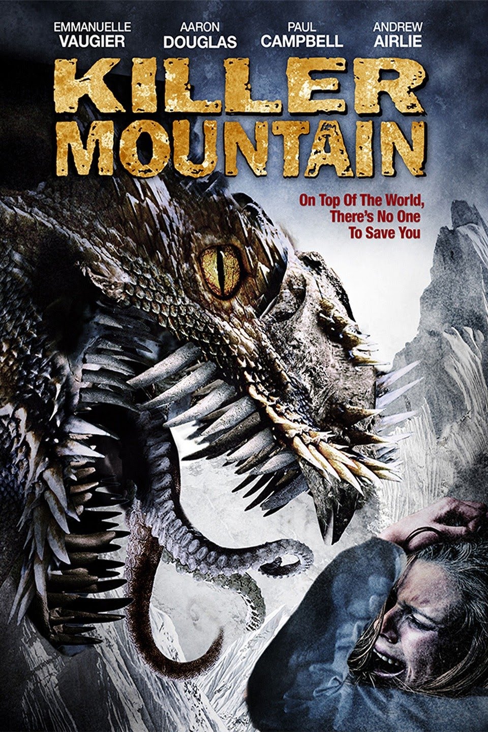 Killer Mountain