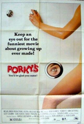 Porky's - Questi pazzi pazzi porcelloni!