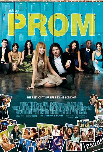 Prom - Ballo di fine anno
