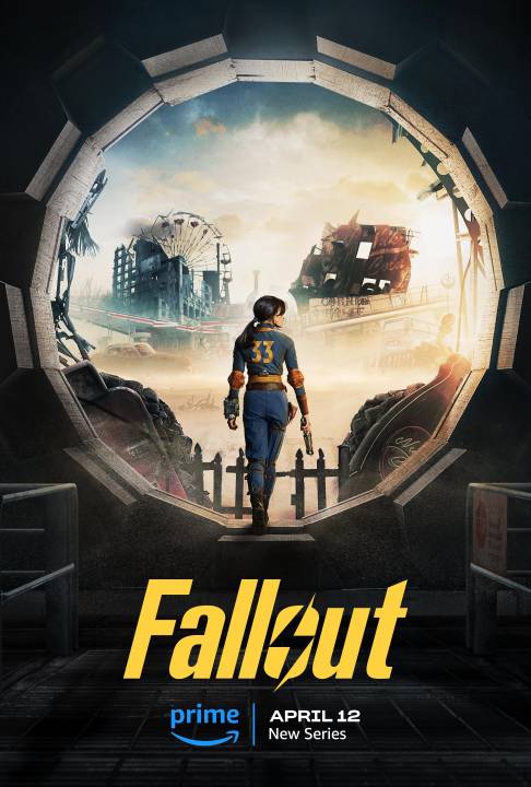 Fallout (serie live action)