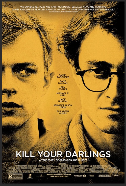 Giovani ribelli - Kill Your Darlings