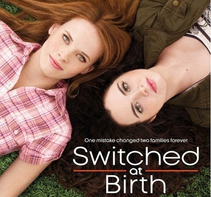 Switched at Birth - Al posto tuo
