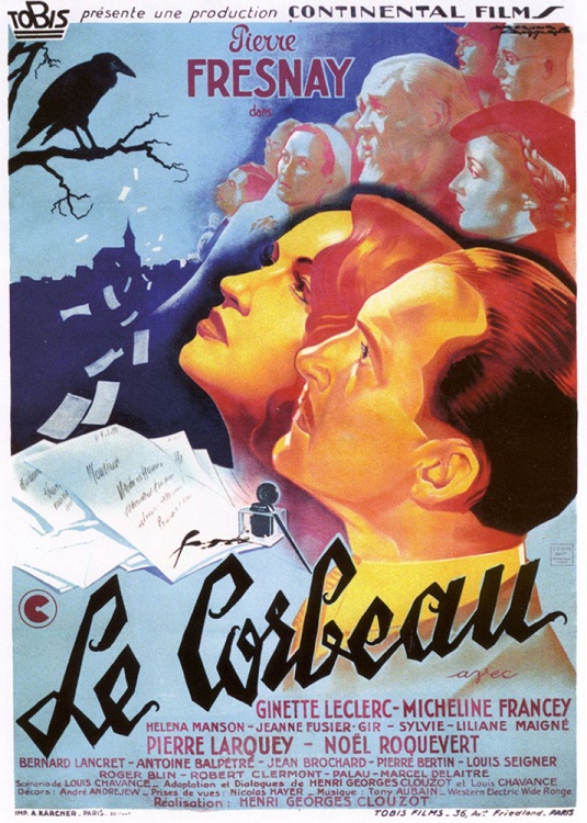 Il corvo (1943)