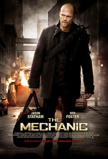 Professione assassino - The Mechanic
