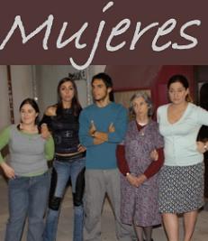 Mujeres