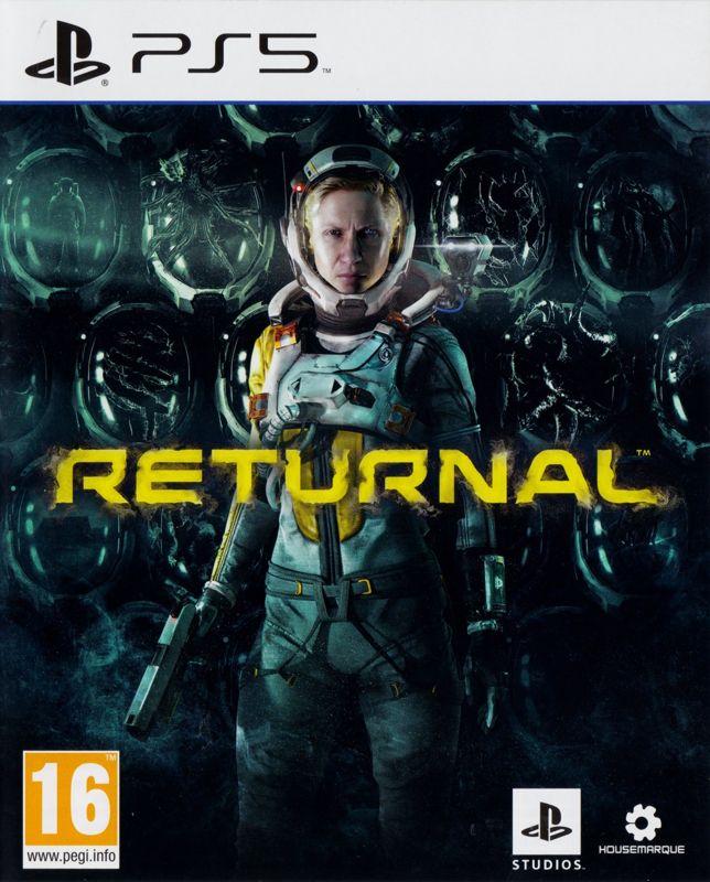 Returnal