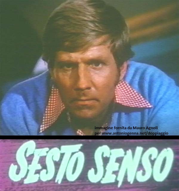 Sesto senso