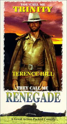 Renegade, un osso troppo duro
