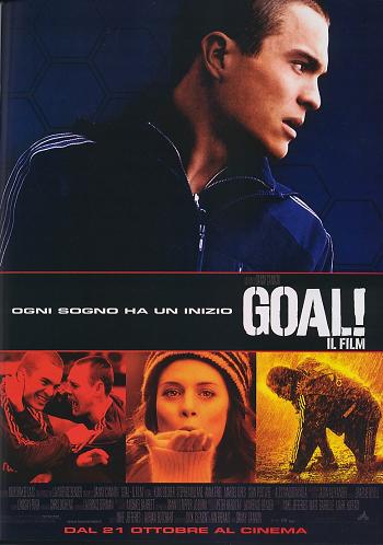 Goal! - Il film