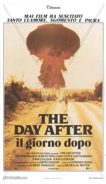 The Day After - Il giorno dopo