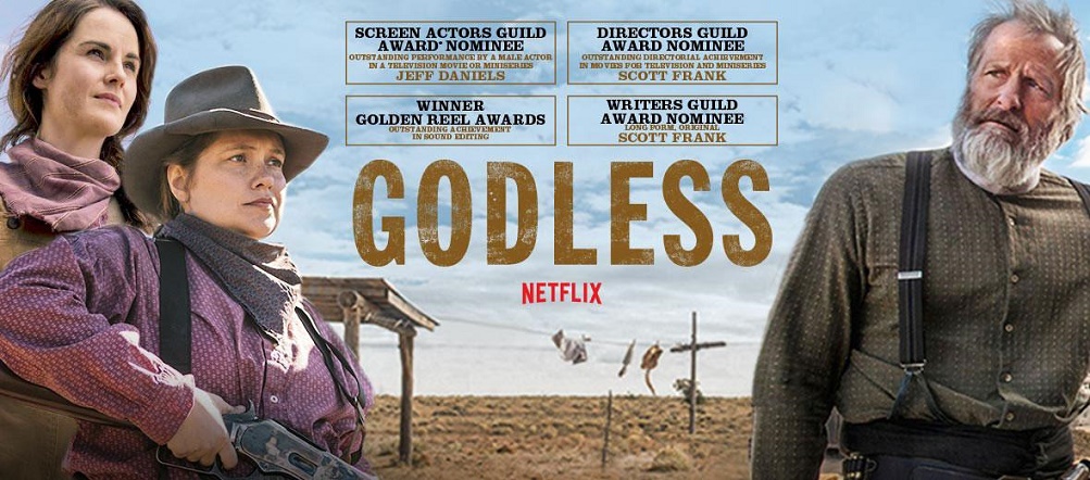 Godless