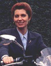 Julie Lescaut