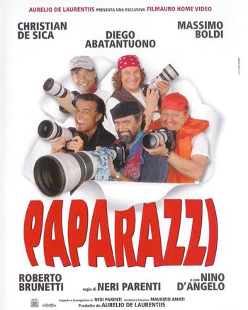 Paparazzi (1998)
