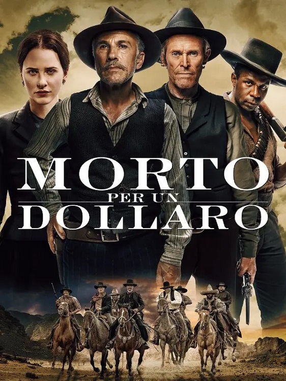 Morto per un dollaro