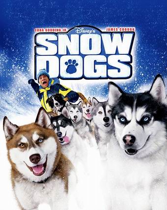 Snow Dogs - Otto cani sotto zero