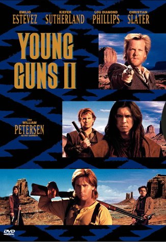 Young Guns II - La leggenda di Billy the Kid