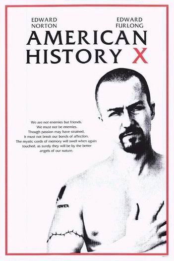 American History X