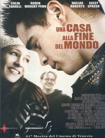 Una casa alla fine del mondo