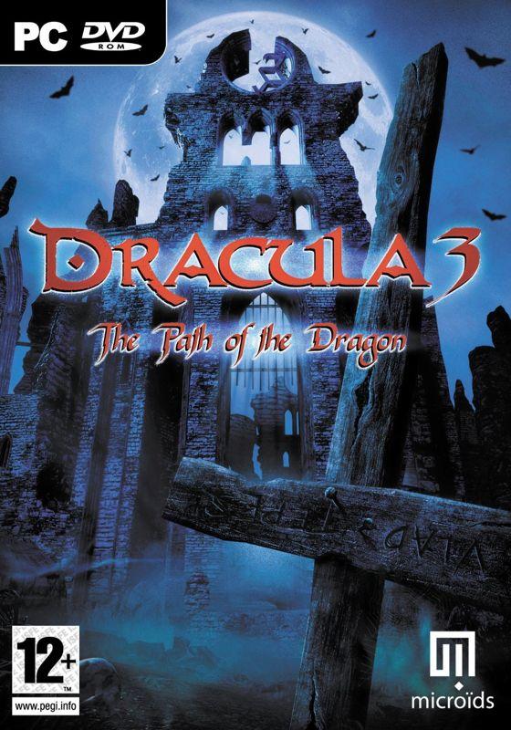 Dracula 3 - Il sentiero del Drago