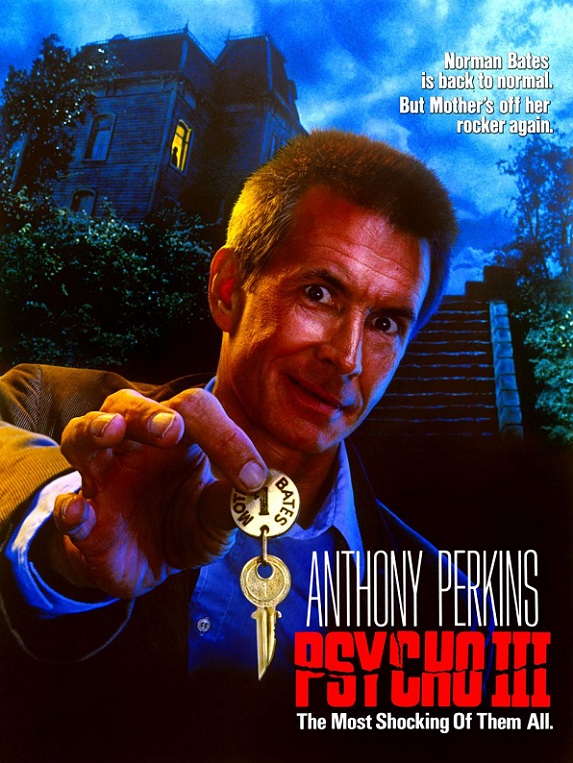 Psycho III