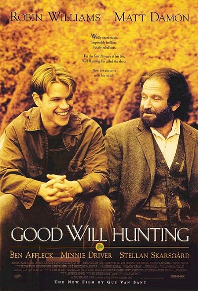 Will Hunting - Genio ribelle