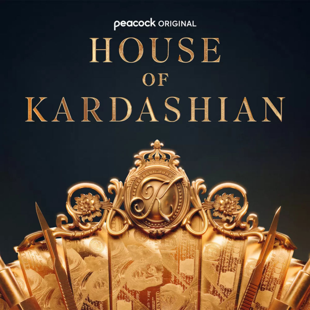 House of Kardashian