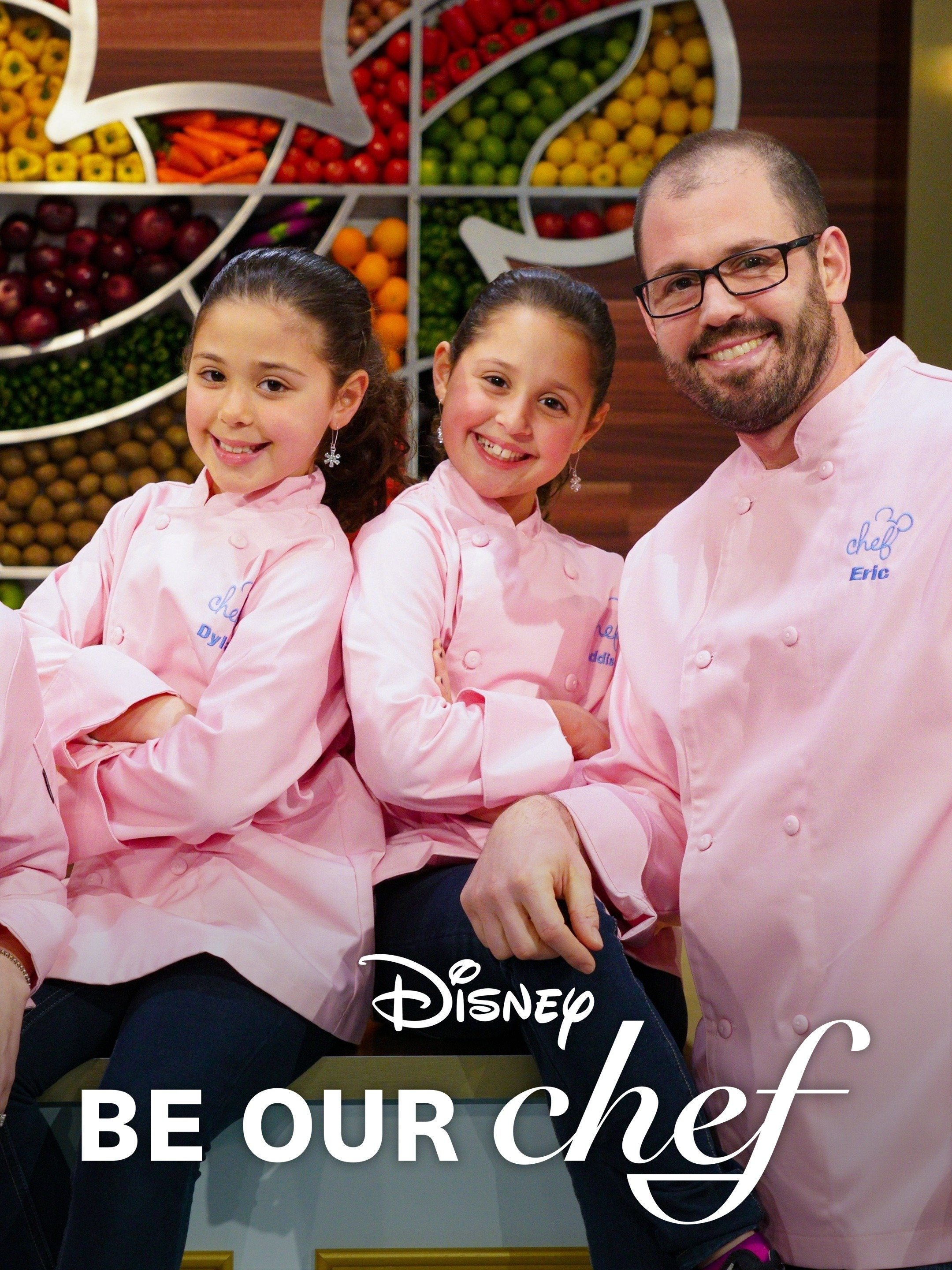 Be Our Chef: Magie in cucina