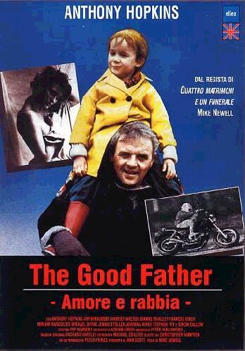 The Good Father - Amore e rabbia