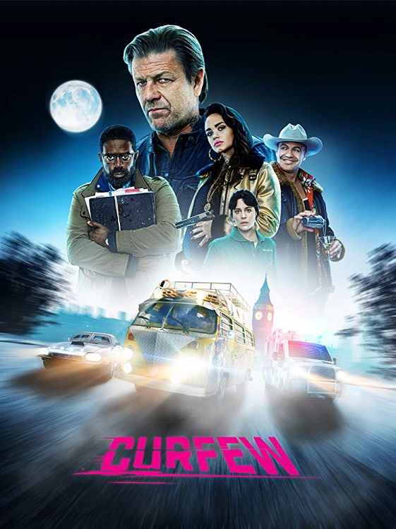 The Race - Corsa mortale