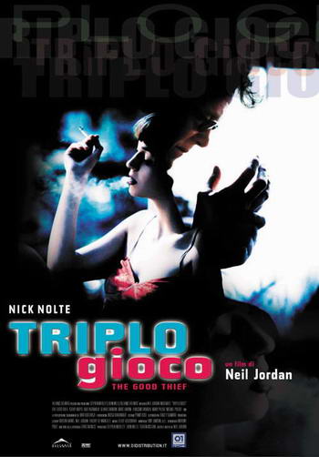 Triplo gioco (2002)