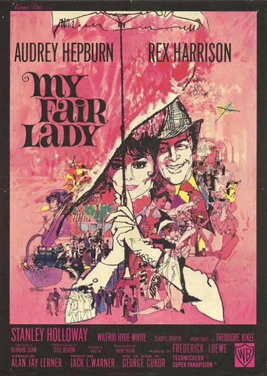 My Fair Lady